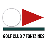 Golf Club 7 Fontaines
